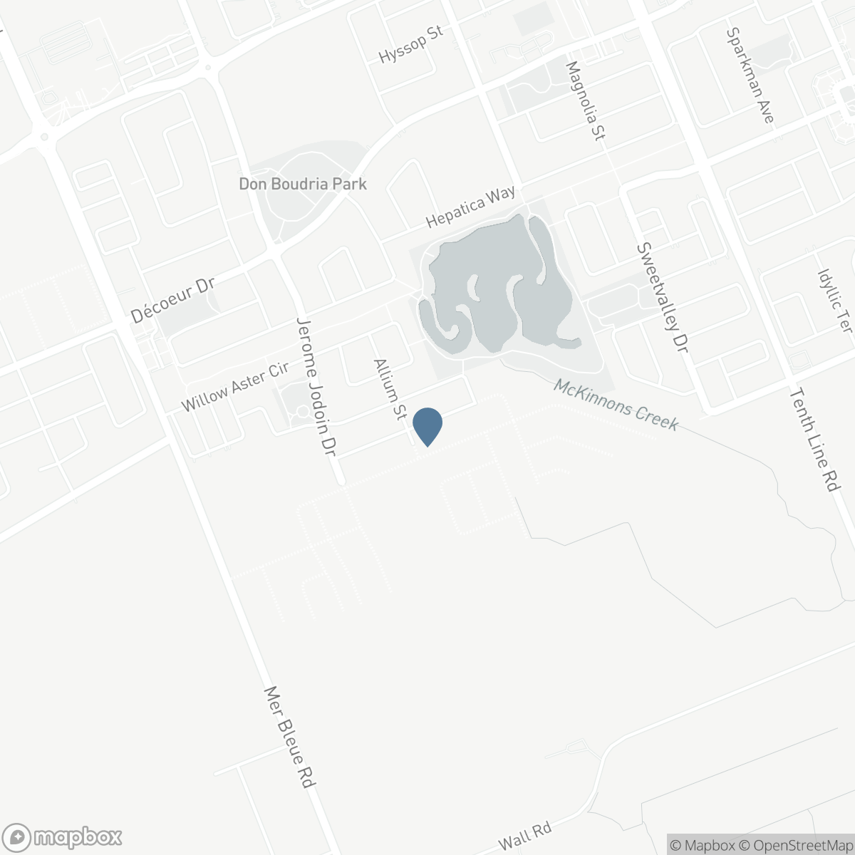 343 SWEETCLOVER WAY, Ottawa, Ontario K4A 1E6